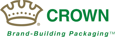 crown packaging logo